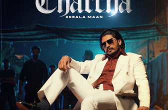 Charcha Lyrics Korala Maan