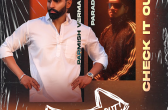 Check It Out Lyrics - Parmish Verma