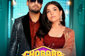 Chobara Sajjan Adeeb Lyrics