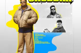 Chobbar Lyrics Gulab Sidhu and Gurlez Akhtar