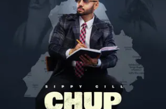 Chup Punjab Siyan Lyrics Sippy Gill