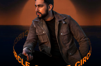 Circle Lyrics Kulshan Sandhu and Gurlez Akhtar