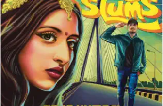 City Slums Lyrics Raja Kumari and Divine