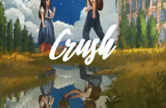 Crush Lyrics Kanika Kapoor and Vicky Sandhu