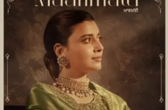 Dadiyan Naniyan Lyrics Nimrat Khaira