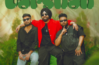 Darshan Lyrics Ammy Virk