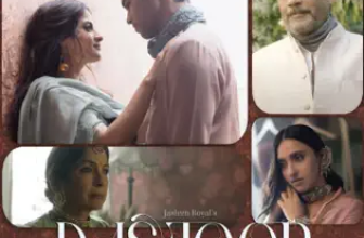 Dastoor Lyrics Jasleen Royal