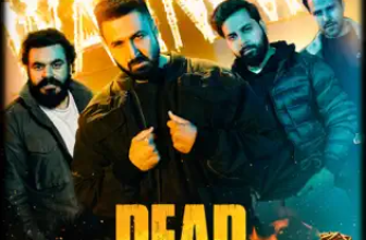 Dead Lyrics Gippy Grewal (From 'Warning 2')