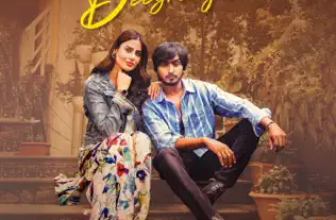 Deegreeyan Lyrics Jigar