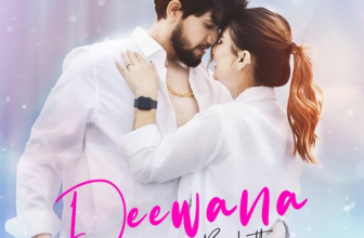 Deewana by Saaj Bhatt - Song Lyrics