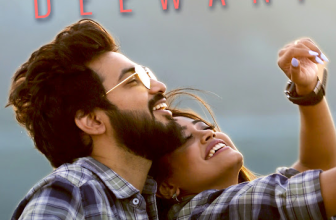 Deewani Lyrics - Sachet Tandon & Parampara Tandon