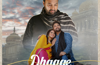 Dhaage Lyrics - Lakhwinder Wadali