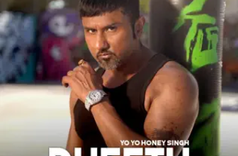 Dheeth Lyrics Yo Yo Honey Singh