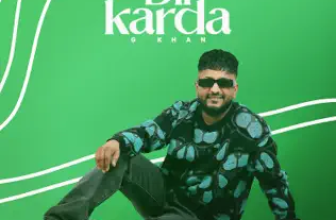 Dil Karda Lyrics G Khan