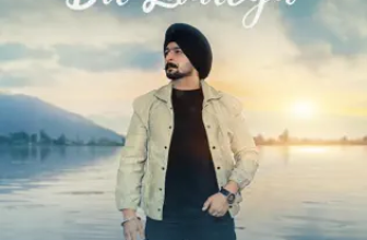 Dil Laaleya Lyrics Kay Vee Singh