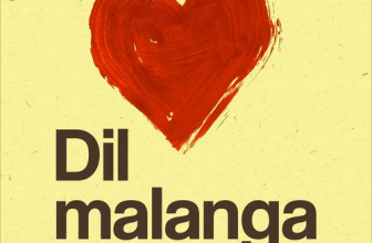 Dil Malanga by Armaan Malik & Nimrat Khaira - Song Lyrics