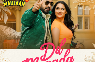 Dil Mangda Lyrics Gippy Grewal