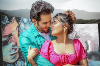 Dil Mera Lyrics Karaj Randhawa