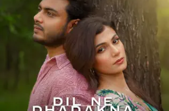 Dil Ne Dhadakna Chhod Diya Lyrics Raj Barman