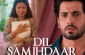 Dil Samajhdaar Lyrics Sukhwinder Singh (From 'Luv Ki Arrange Marriage')