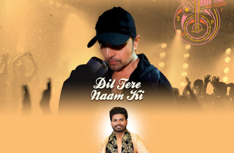 Dil Tere Naam Ki Navdeep Wadali Lyrics