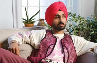 Diljit Dosanjh will grace Jimmy Fallon's 'The Tonight Show'