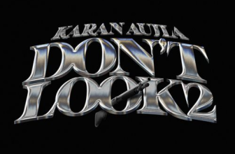 Don't Look 2 Lyrics Karan Aujla