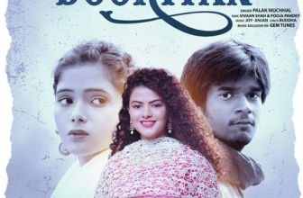 Dooriyan by Palak Muchhal - Song Lyrics