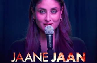 Doriyaan Lyrics Arijit Singh (From 'Jaane Jaan')