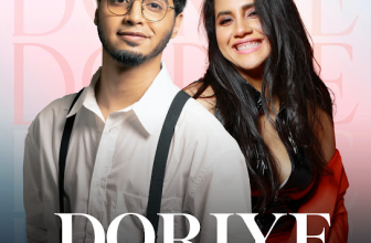 Doriye Lyrics Varun Jain and Nikhita Gandhi