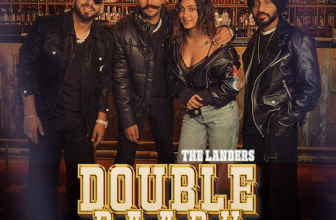 Double Daaru Lyrics The Landers