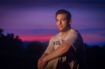 Eid-Al-Adha 2024: Salman Shared a Post to Wish His Fans