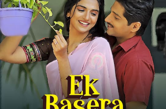 Ek Basera Lyrics - Isha Nair and Soham Naik