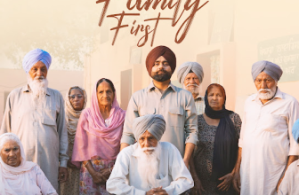 Family First Lyrics Amrit Maan