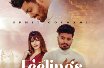 Feelings Lyrics Sumit Goswami