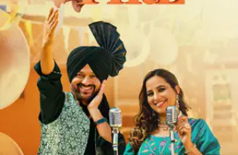 Fire Lyrics Surjit Bhullar and Sargi Maan