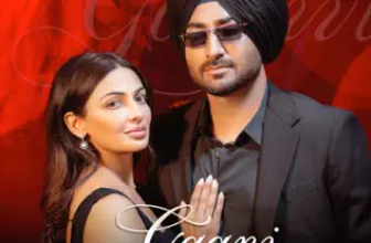 Gaani Lyrics Ranjit Bawa