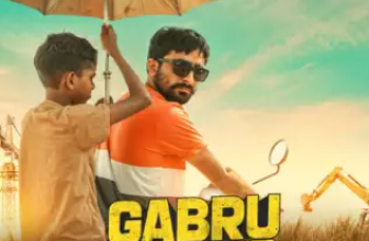 Gabru Da Time Lyrics Veet Baljit