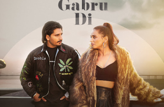 Gal Gabru Di Lyrics - Korala Maan