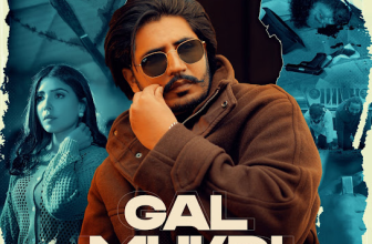 Gal Mukdi Lyrics Korala Maan and Gurlez Akhtar