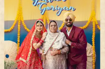 Gallan Goriyan Lyrics Ravneet Singh