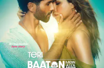 Gallan Lyrics Talwiinder and MC Square (From 'Teri Baaton Mein Aisa Uljha Jiya')