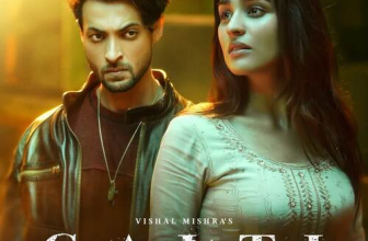 Galti Lyrics Vishal Mishra