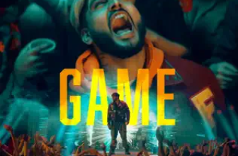 Game Lyrics Gurnam Bhullar