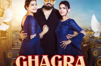 Ghagra Sara Rara Lyrics Raj Mawar and Ruchika Jangid