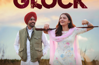 Glock Lyrics - Karan Randhawa (From "Tufang")