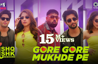 Gore Gore Mukhde Pe by Udit Narayan and Badshah is out now