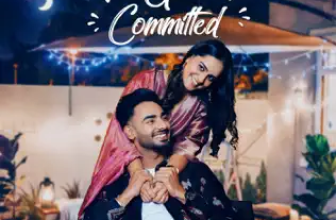 Got Committed Lyrics Davy and Simar Kaur