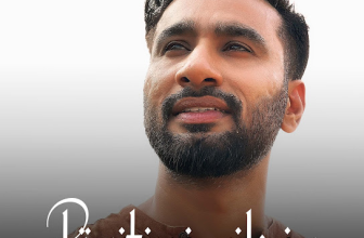 Gratitude Lyrics Hardeep Grewal