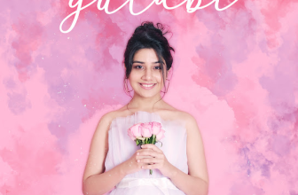 Gulabi Lyrics - Aanchal Tyagi